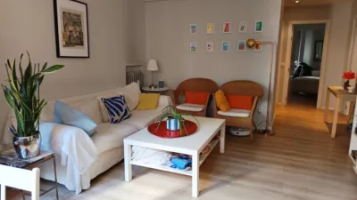 Piso en alquiler en Calle de Fernando Poo - Imagen 21