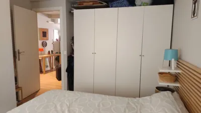 Piso en alquiler en Calle de Fernando Poo - Imagen 17