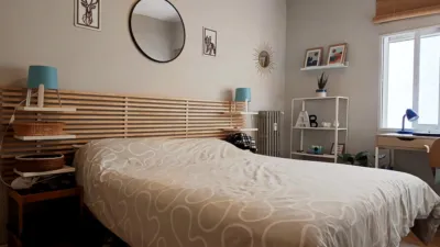 Piso en alquiler en Calle de Fernando Poo - Imagen 16