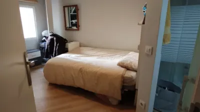 Piso en alquiler en Calle de Fernando Poo - Imagen 10