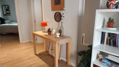 Piso en alquiler en Calle de Fernando Poo - Imagen 25