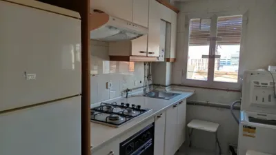 Flat on Calle de Caunedo photo 12
