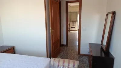Flat on Calle de Caunedo photo 15