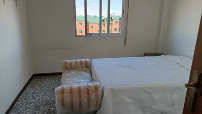 Flat on Calle de Caunedo photo 17