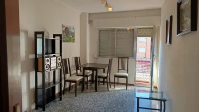 Flat on Calle de Caunedo photo 8