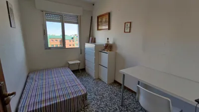 Flat on Calle de Caunedo photo 22