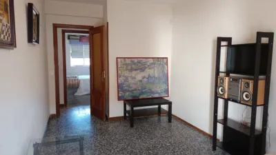 Flat on Calle de Caunedo photo 4