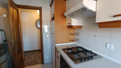 Flat on Calle de Caunedo photo 10