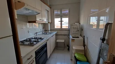 Flat on Calle de Caunedo photo 11