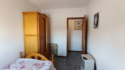 Flat on Calle de Caunedo photo 20