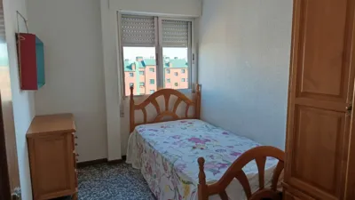 Flat on Calle de Caunedo photo 19