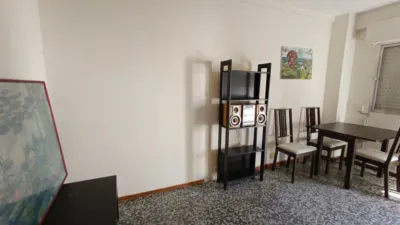 Flat on Calle de Caunedo photo 2