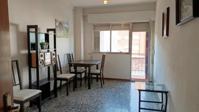 Flat on Calle de Caunedo photo 7