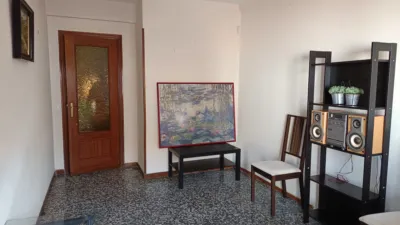 Flat on Calle de Caunedo photo 5
