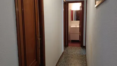 Flat on Calle de Caunedo photo 18