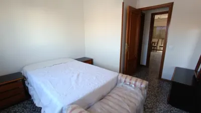 Flat on Calle de Caunedo photo 16