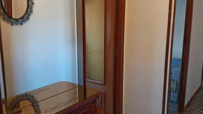 Flat on Calle de Caunedo photo 9