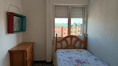 Flat on Calle de Caunedo photo 21