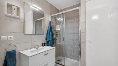 Apartamento en venta en Calle Murcia, 5, Costa Adeje (Adeje) de 460.000 €