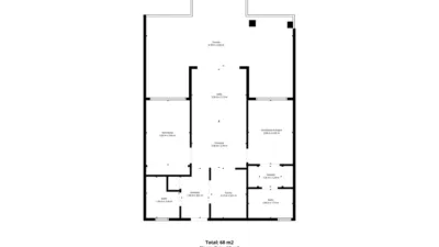 Apartamento en venta en Calle Murcia, 5, Costa Adeje (Adeje) de 460.000 €