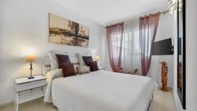 Apartamento en venta en Calle Murcia, 5, Costa Adeje (Adeje) de 460.000 €