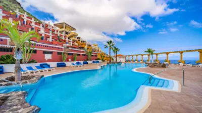 Apartamento en venta en Calle Murcia, 5, Costa Adeje (Adeje) de 460.000 €