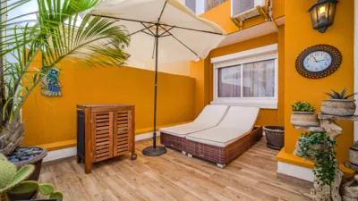Apartamento en venta en Calle Murcia, 5, Costa Adeje (Adeje) de 460.000 €