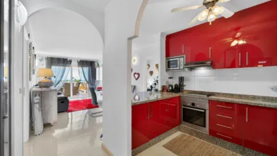 Apartamento en venta en Calle Murcia, 5, Costa Adeje (Adeje) de 460.000 €