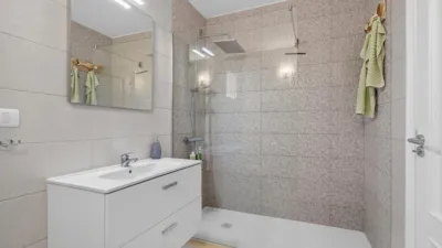 Apartamento en venta en Calle Murcia, 5, Costa Adeje (Adeje) de 460.000 €