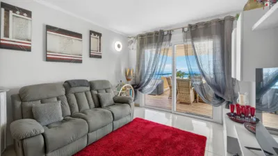 Apartamento en venta en Calle Murcia, 5, Costa Adeje (Adeje) de 460.000 €