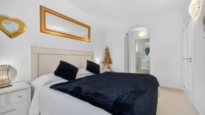 Apartamento en venta en Calle Murcia, 5, Costa Adeje (Adeje) de 460.000 €