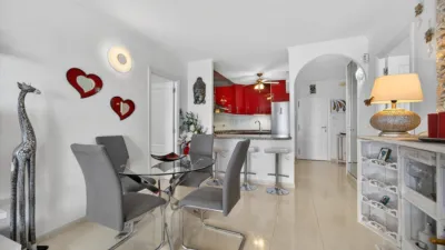 Apartamento en venta en Calle Murcia, 5, Costa Adeje (Adeje) de 460.000 €