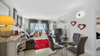 Apartamento en venta en Calle Murcia, 5, Costa Adeje (Adeje) de 460.000 €