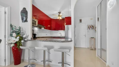 Apartamento en venta en Calle Murcia, 5, Costa Adeje (Adeje) de 460.000 €