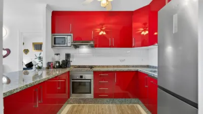 Apartamento en venta en Calle Murcia, 5, Costa Adeje (Adeje) de 460.000 €