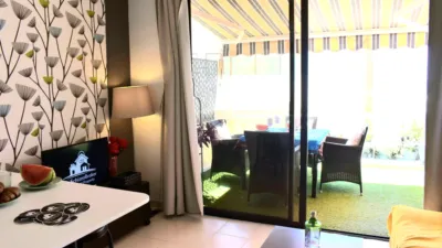 Apartment on Calle de Irlanda, 5 photo 5