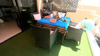 Apartment on Calle de Irlanda, 5 photo 3