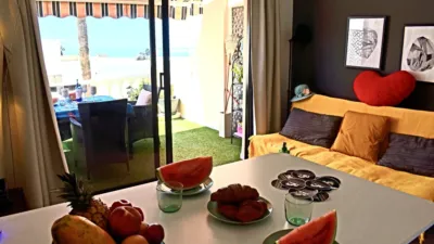 Apartment on Calle de Irlanda, 5 photo 4