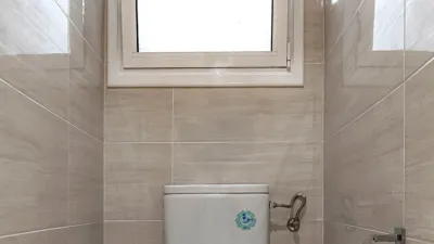 Chalet adosado en venta en Calle Alcalde Juan García Dorta, Número 4, Playa de La Arena (Santiago del Teide) de 520.000 €