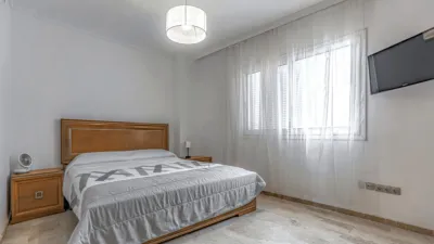 Chalet adosado en venta en Calle Alcalde Juan García Dorta, Número 4, Playa de La Arena (Santiago del Teide) de 520.000 €