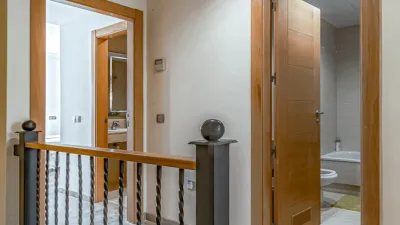 Chalet adosado en venta en Calle Alcalde Juan García Dorta, Número 4, Playa de La Arena (Santiago del Teide) de 520.000 €