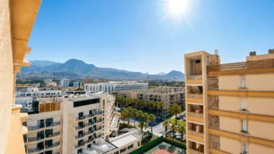 Apartment on Calle Noelia Afonso Cabrera, 6 photo 7