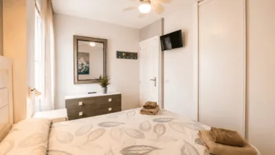 Apartment on Calle Noelia Afonso Cabrera, 6 photo 18