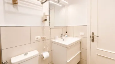 Apartment on Calle Noelia Afonso Cabrera, 6 photo 21