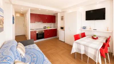 Apartment on Calle Noelia Afonso Cabrera, 6 photo 12