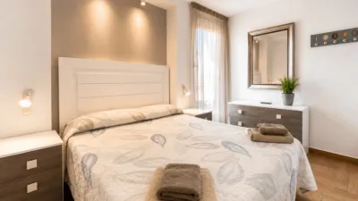 Apartment on Calle Noelia Afonso Cabrera, 6 photo 19