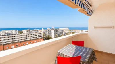 Apartment on Calle Noelia Afonso Cabrera, 6 photo 3