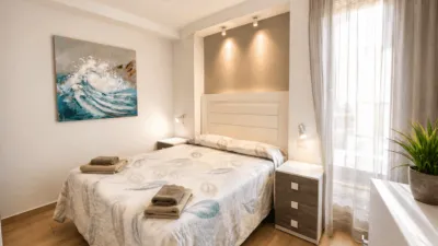 Apartment on Calle Noelia Afonso Cabrera, 6 photo 16