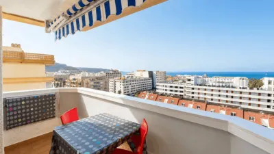 Apartment on Calle Noelia Afonso Cabrera, 6 photo 5