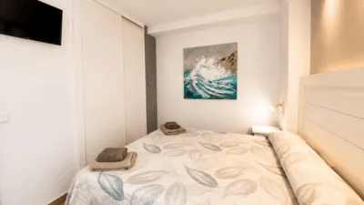 Apartment on Calle Noelia Afonso Cabrera, 6 photo 17